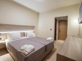 Falassarna Hotel, hotel a Canea