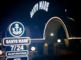 Santo Mare Hotel & Restaurant