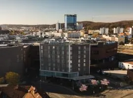 Focus Hotel Premium Gdańsk