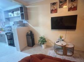 Classic bnb homes, hotel en Machakos