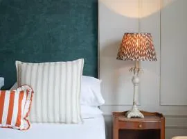 The Falcon Hotel