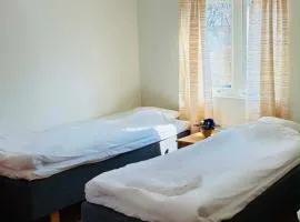 Tofta Strand Bed & Breakfast Familjerum