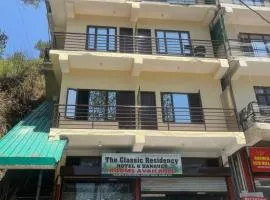 The Classic Residency Hotel & banquet
