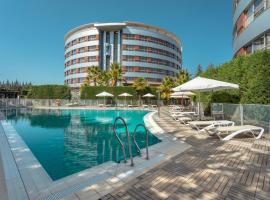 Hotel Abades Nevada Palace, hotel em Granada
