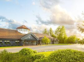 Holiday Inn Aylesbury by IHG, Hotel in Aylesbury