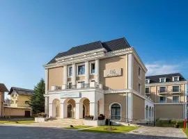 Hotel IMPERIAL Campulung