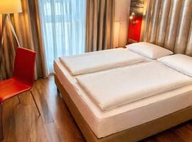 DORMERO JeHo Graz Airport, khách sạn ở Feldkirchen bei Graz