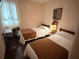 Hotel America