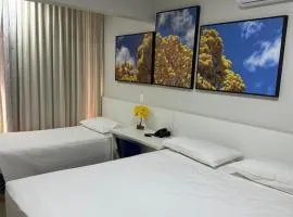 Apartamento econômico Garvey Hotel