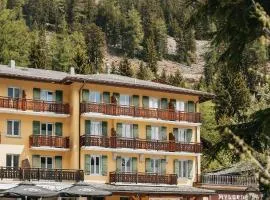 Hôtel du Glacier