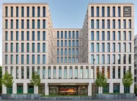 AC Hotel by Marriott Wuerzburg