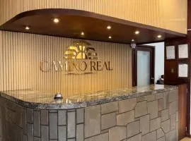 Hotel Camino Real Puno