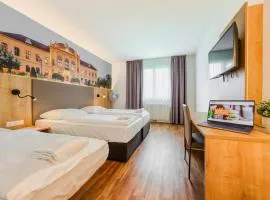 Hotel Am Sachsengang - Natur & Wien in 30 min I Nationalpark Donauauen