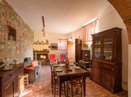 Hotel kuvat: Casa San Piero Rental in Chianti