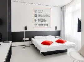 Atmosfera Hotel