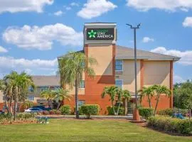Extended Stay America Suites - St Petersburg - Clearwater - Executive Dr