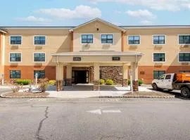 Extended Stay America Suites - Ramsey - Upper Saddle River