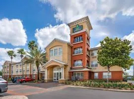 Extended Stay America Suites - Tampa - Airport - N Westshore Blvd