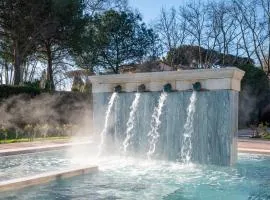 QC Grand Hotel Roma