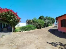 Casa de la Bodega