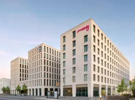 Moxy Wuerzburg