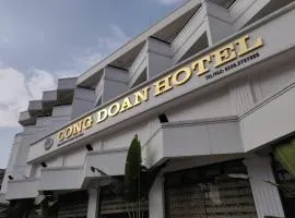 Khách Sạn Công Đoàn