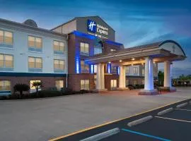 Holiday Inn Express & Suites Alexandria by IHG