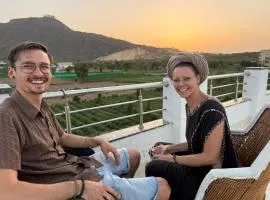 Hotel Divine Palace Pushkar