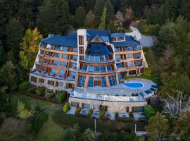 Sol Arrayan Hotel & Spa, hotell i Villa La Angostura