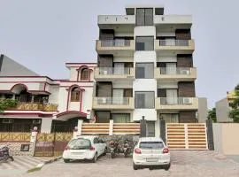 The Milford Noida