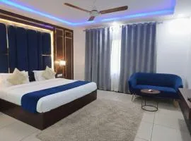 Hotel Super Suites Near IGI Airport Delhi