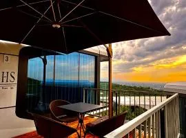 Sunny Eco-Hotel