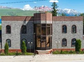 Tashrabat Hotel