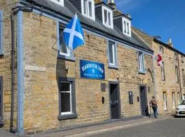 The harbour inn