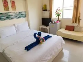 Lotus Suite Hua Hin