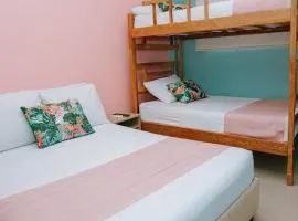 HOTEL COLIBRI Valledupar