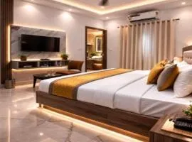 Hotel ssr
