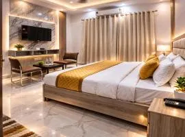 Hotel ssr