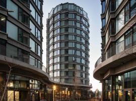 Locke Copenhagen, hotel em Copenhaga