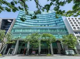 KOKO HOTEL Premier Hakata - formerly Tenza Hotel at Hakata Station