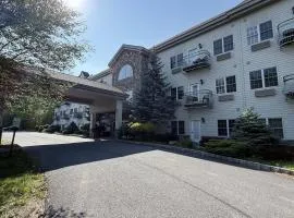 The Willowbrook Village at Lake Harmony, a Wyndham Hotel