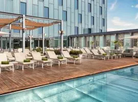 The Level at Meliá Barcelona Sky