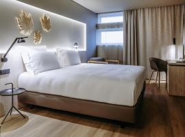 Mercure Fátima, hotel v destinaci Fátima