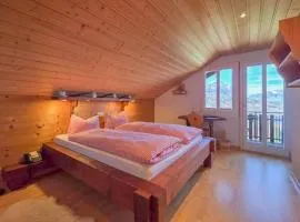 Hotel Meielisalp