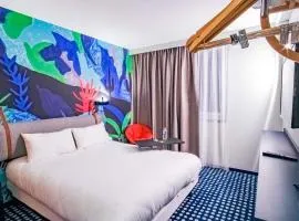 ibis Styles Albertville