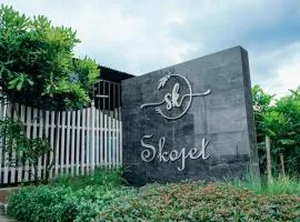 Skojet Boutique Hotel