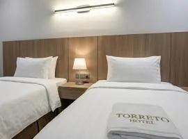 Torreto Hotel