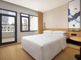 Fairfield by Marriott Shangrao Xinzhou