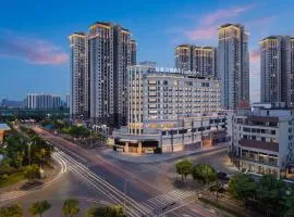 Fairfield by Marriott Shangrao Xinzhou