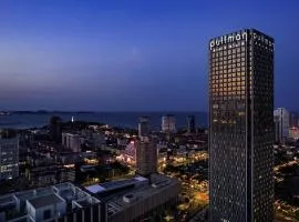 Pullman Yantai Center